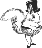 Logo Badia Hill Bildmarke